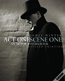 Capa do artigo Act One Scene One: An Actor'S Workbook