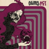Capa do artigo Act One - Vinil