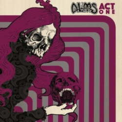Capa do artigo Act One - Vinil