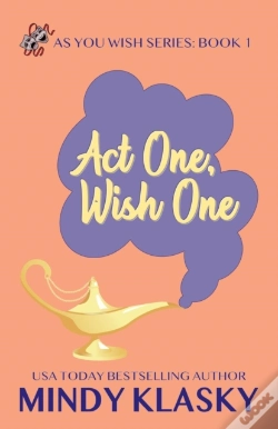 Capa do artigo Act One, Wish One