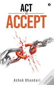 Capa do artigo Act Or Accept