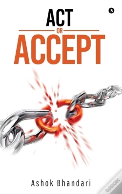 Capa do artigo Act Or Accept