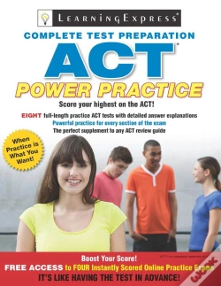 Capa do artigo Act: Power Practice