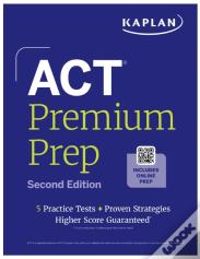 Act Premium Prep