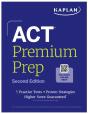 Act Premium Prep - Preview