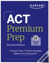 Act Premium Prep