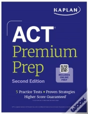 Capa do artigo Act Premium Prep