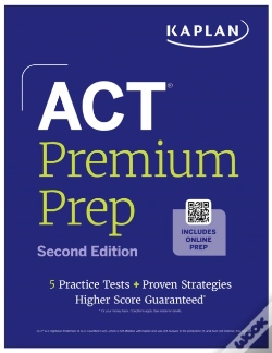 Capa do artigo Act Premium Prep