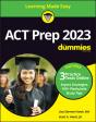 Act Prep 2023 For Dummies With Online Practice - Preview