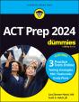 Act Prep 2024 For Dummies With Online Practice - Preview