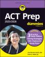 Act Prep 2025/2026 For Dummies - Preview