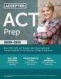 Act Prep Book 2021-2022 With Practice Tests - Preview