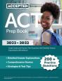 Act Prep Book 2022-2023 - Preview