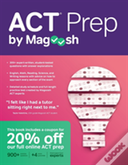Act Prep By Magoosh