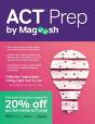Act Prep By Magoosh - Preview