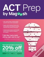 Act Prep By Magoosh
