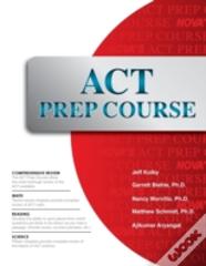 Act Prep Course