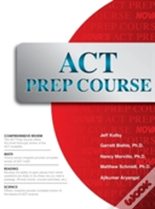 Capa do artigo Act Prep Course