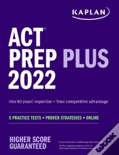 Capa do artigo Act Prep Plus 2022