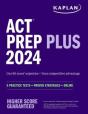 Act Prep Plus 2024 - Preview