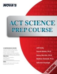 Act Science Prep Course