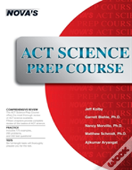 Act Science Prep Course