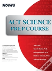 Act Science Prep Course