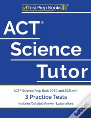 Act Science Tutor