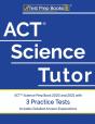 Act Science Tutor - Preview