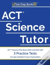 Capa do artigo Act Science Tutor