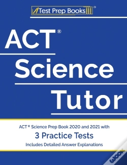Capa do artigo Act Science Tutor