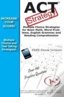 Act Strategy