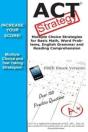 Act Strategy - Preview
