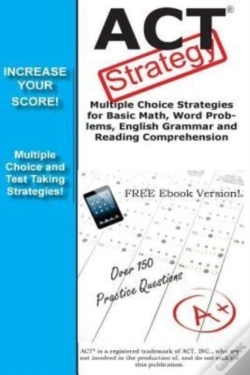 Capa do artigo Act Strategy