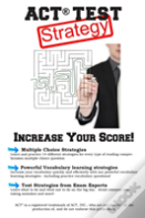 Act Test Strategy!