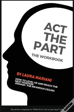 Capa do artigo Act The Part: The Workbook