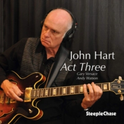 Capa do artigo Act Three - CD