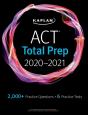 Act Total Prep 2020-2021 - Preview