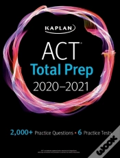 Capa do artigo Act Total Prep 2020-2021