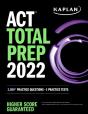 Act Total Prep 2022 - Preview