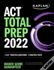 Capa do artigo Act Total Prep 2022