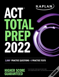 Capa do artigo Act Total Prep 2022