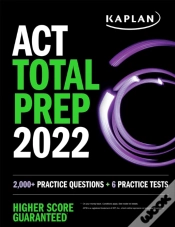 Capa do artigo Act Total Prep 2022