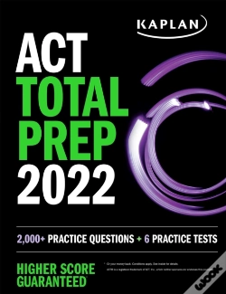 Capa do artigo Act Total Prep 2022