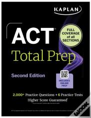 Act Total Prep