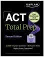 Act Total Prep - Preview