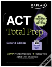 Capa do artigo Act Total Prep