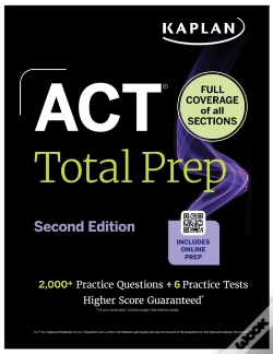 Capa do artigo Act Total Prep