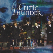 Capa do artigo Act Two - CD