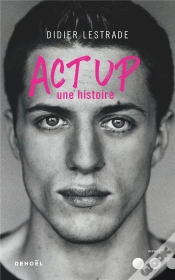 Capa do artigo Act Up ; Une Histoire